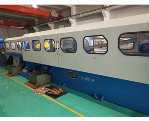 客戶案例，應(yīng)用于德國GEORG生產(chǎn)線